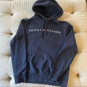 tommy Hilfiger hoodie